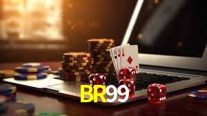 Jogos online BR99