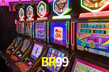 BR99 Plataforma Oficial