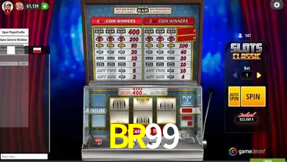 PIX instantâneo Brasil na BR99