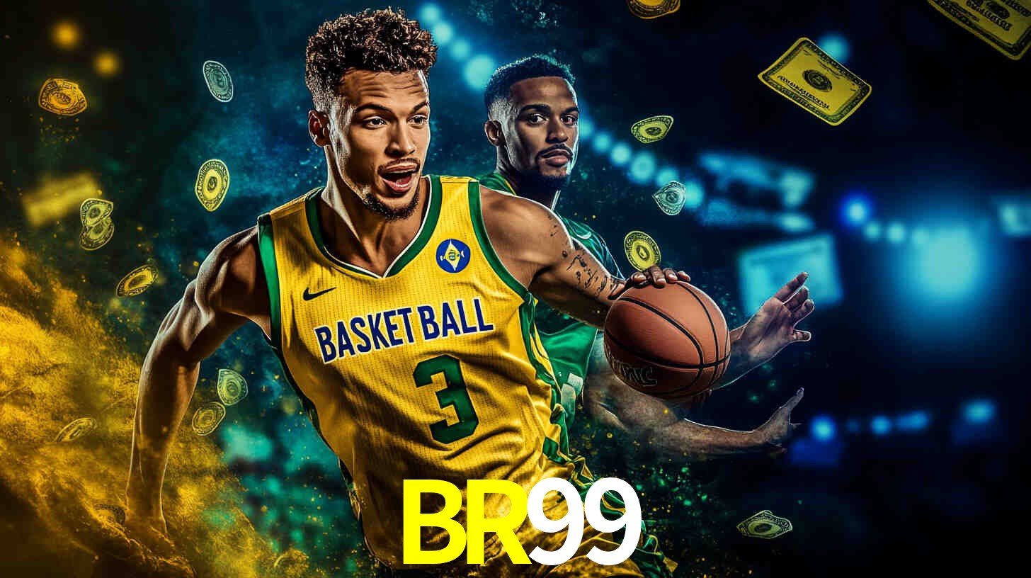 App Mobile BR99 - Jogue em Qualquer Lugar no Seu Smartphone