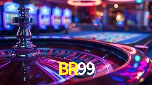 BR99 Logo Verificado