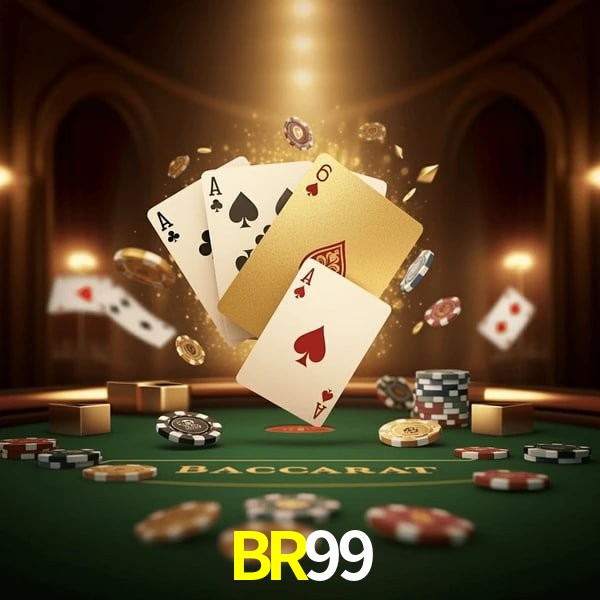 Qualificar VIP BR99