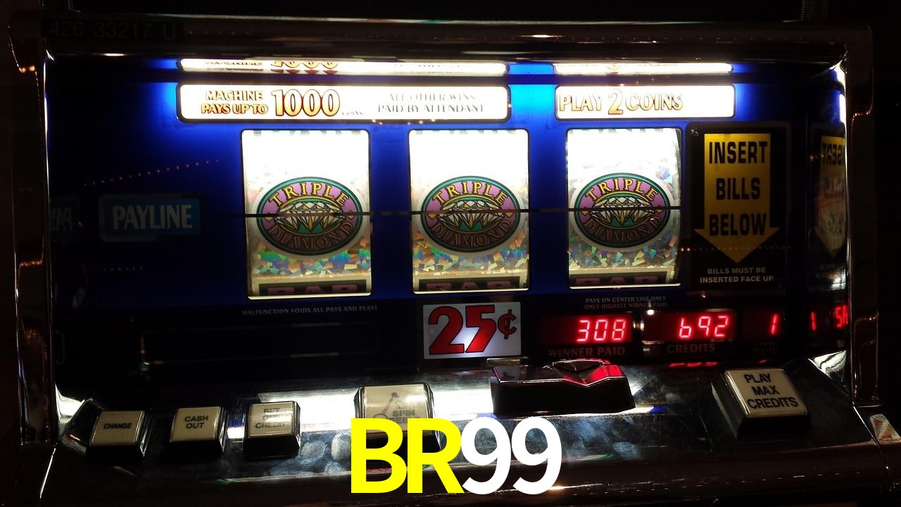 Táticas BR99