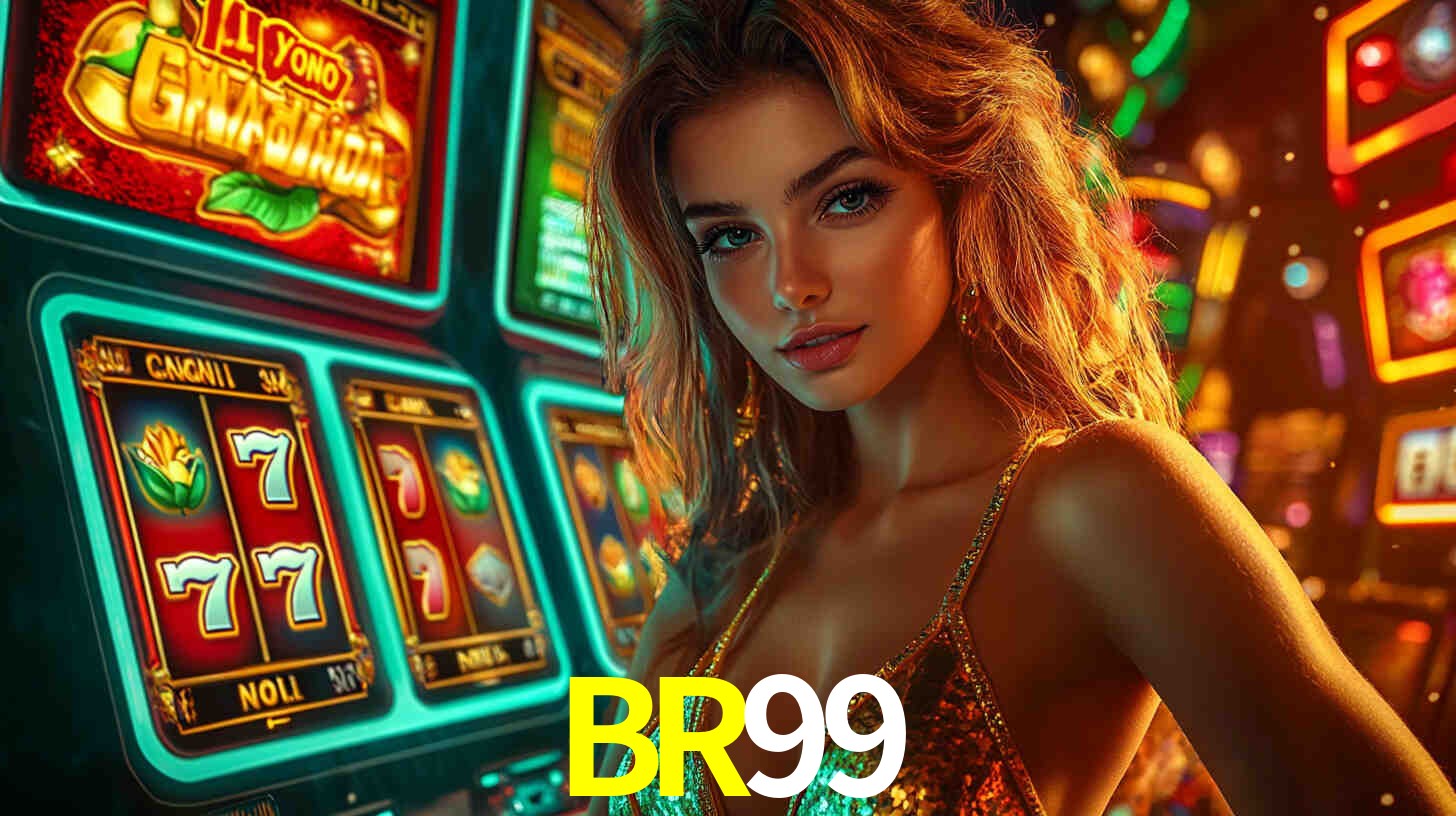BR99 Caça-níqueis móveis