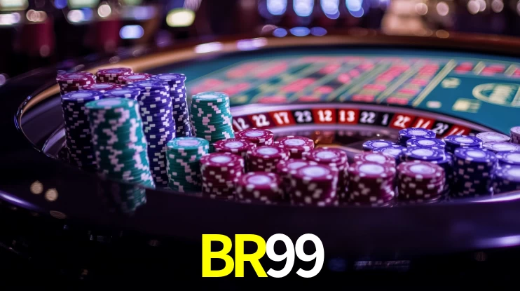 BR99 Cassino Online Certificado
