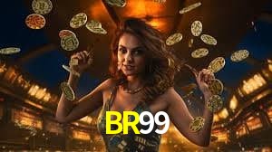 BR99 Logo Seguro