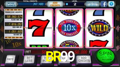 BR99 Slots