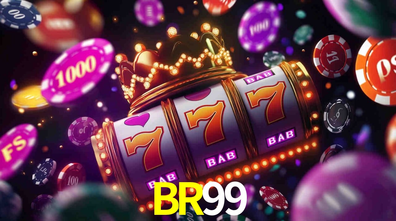 BR99 feedback — formulário de envio no aplicativo oficial
