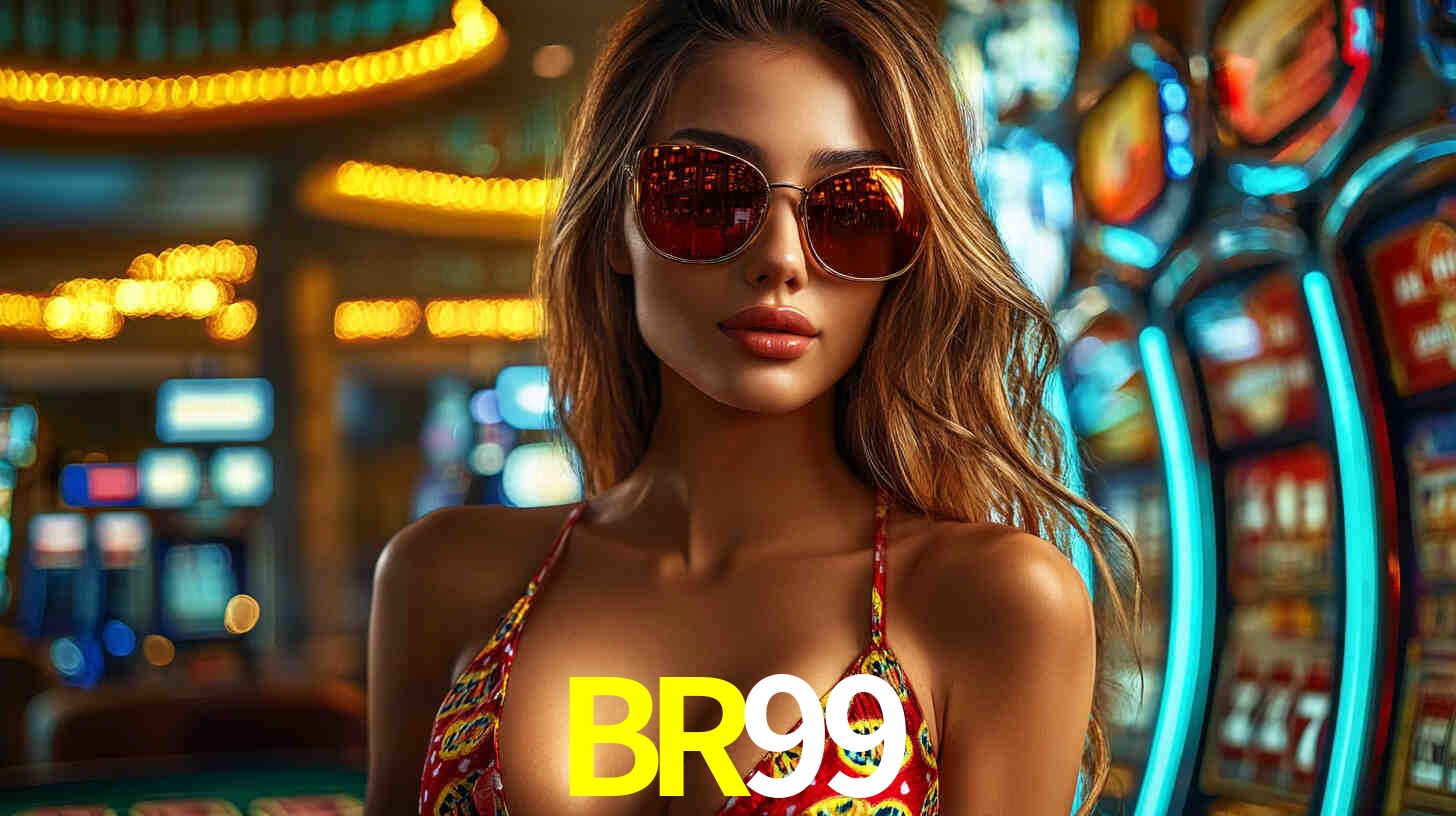 RTP dos slots populares na BR99