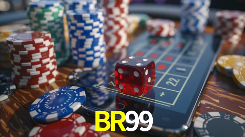 login BR99