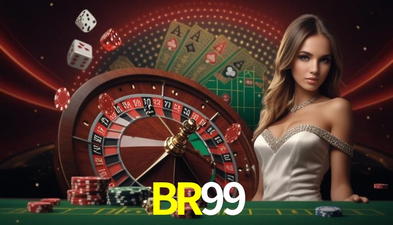 BR99 Facebook Brasil - Siga Nossa Página Oficial