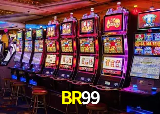 Slots RTP BR99