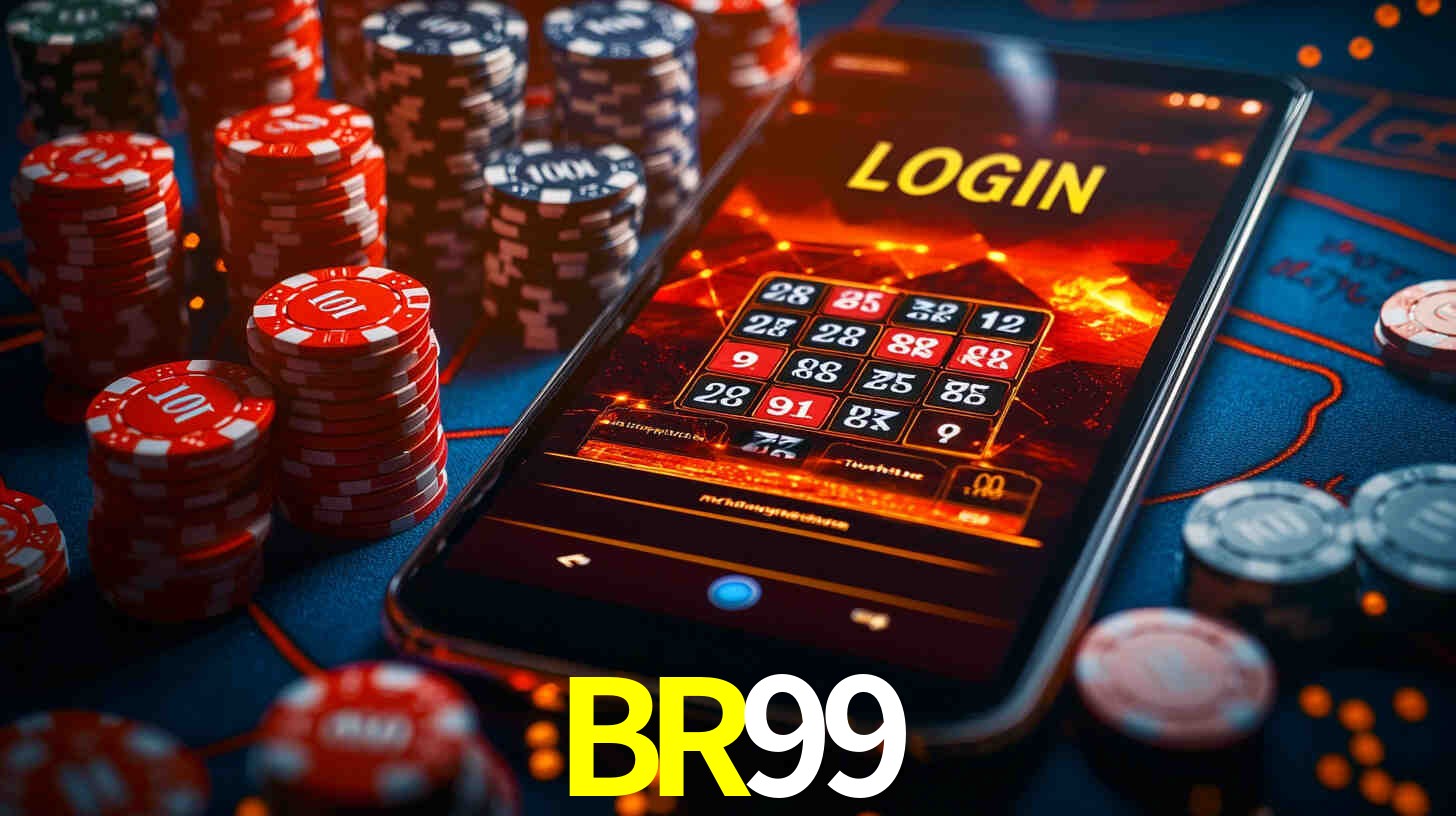 BR99 Slots - BR99 visual 2