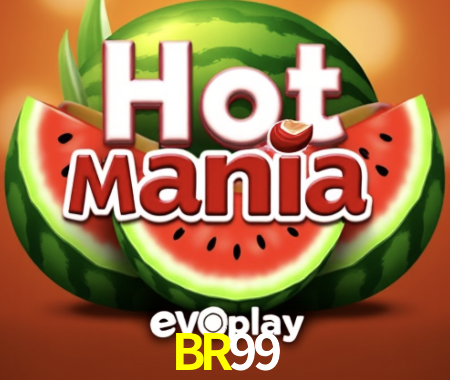 App mobile BR99