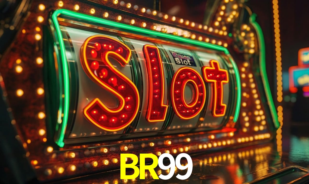 BR99 Plataforma Confiável