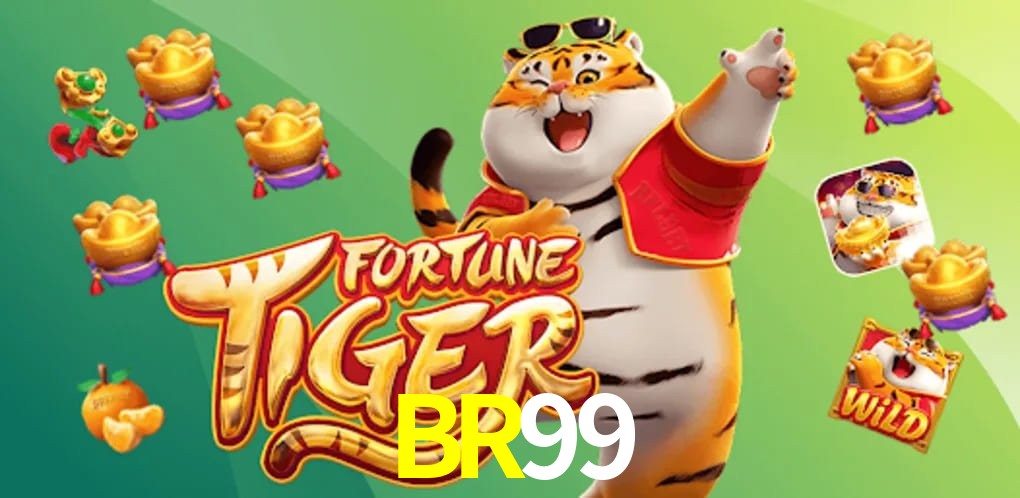 App mobile BR99