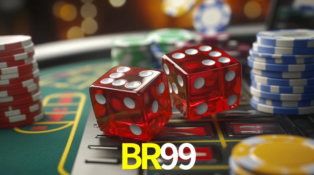 BR99 Licença Curaçao Gaming
