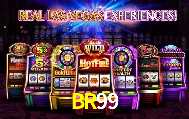 Recursos App BR99