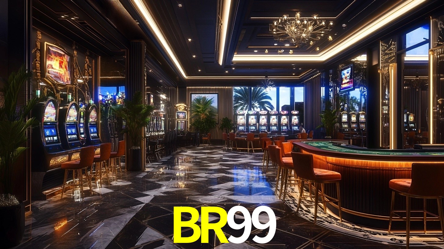 BR99 download — arquivo APK para Android oficial