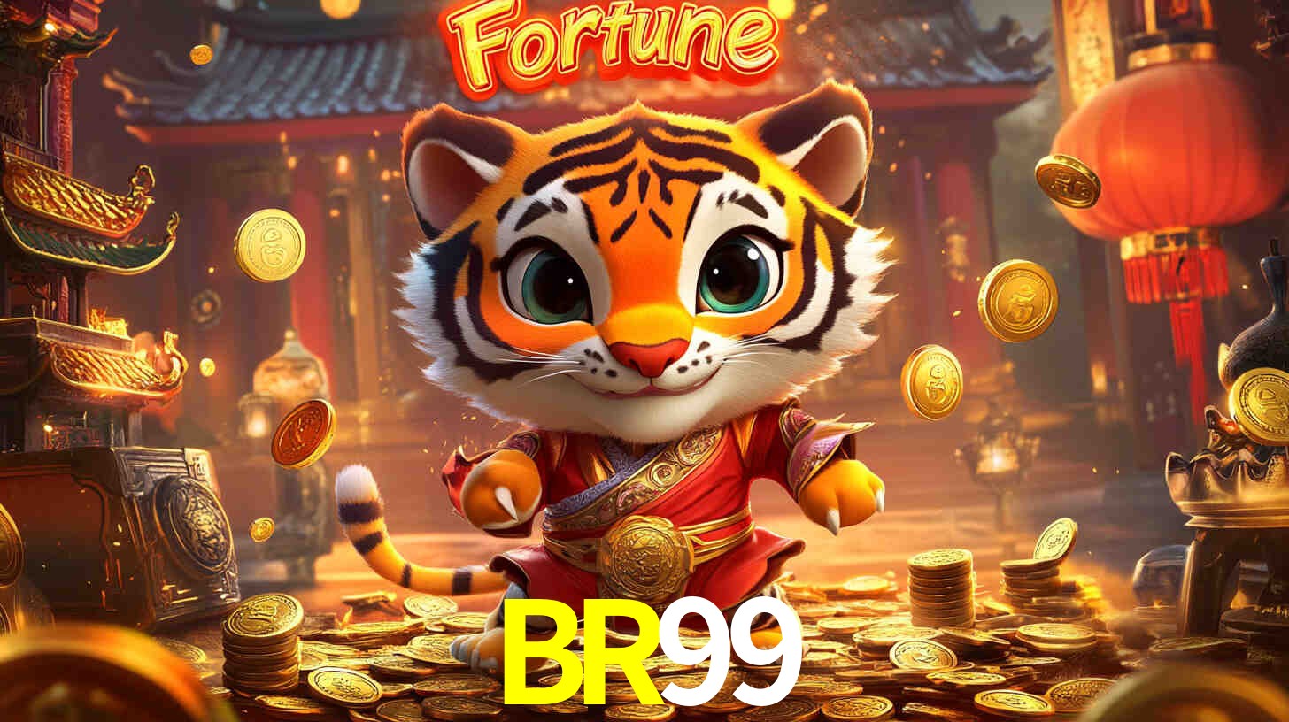 Promoções App BR99