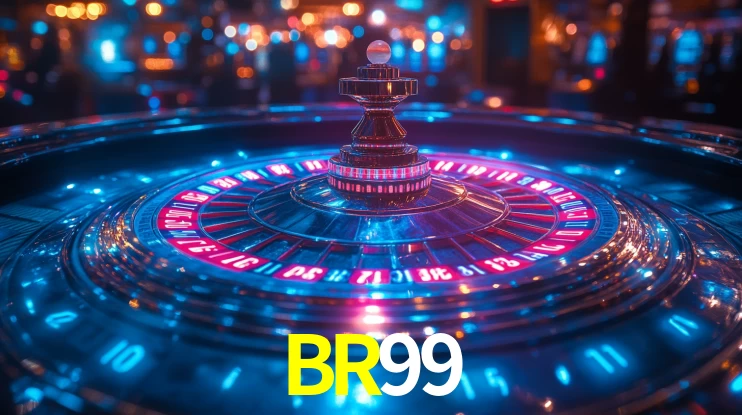 BR99 cadastro — tela de formulário no app oficial