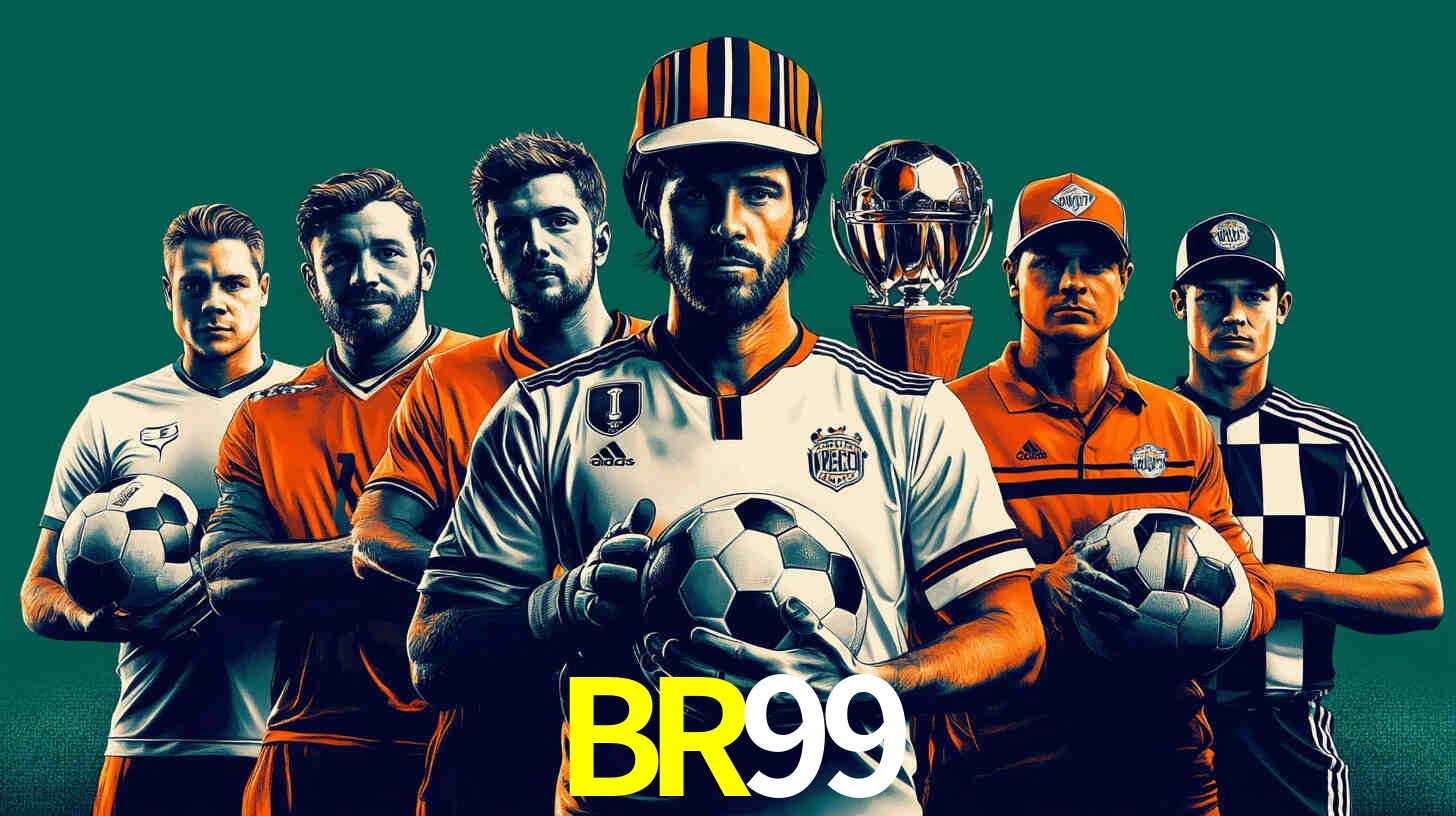 Vantagens App BR99