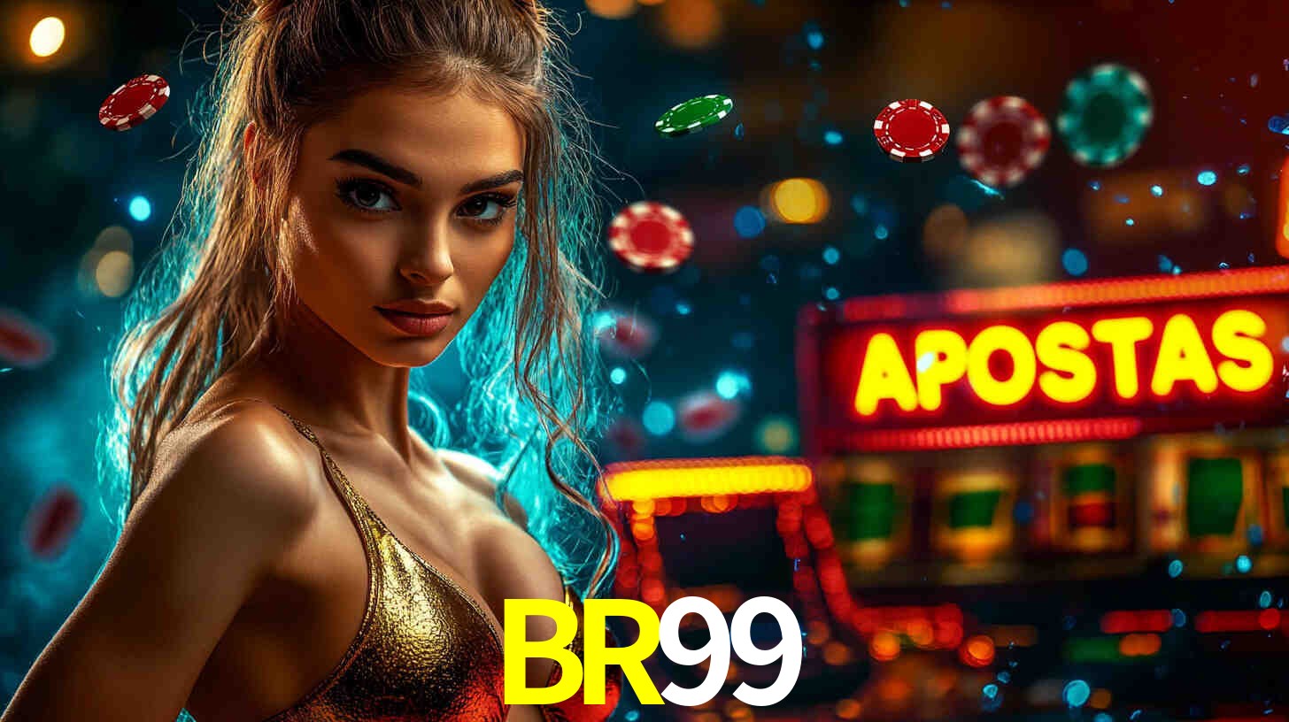 Imagem secundária de apoio para instalação do app BR99