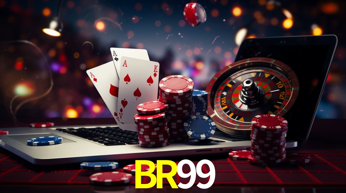BR99 Logo 2