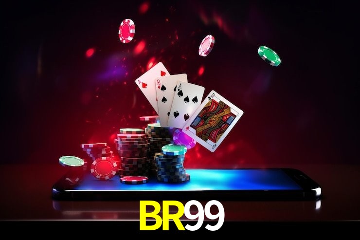 Segurança App BR99