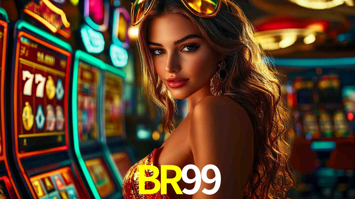 BR99 Download Oficial