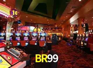BR99 login — configurações de segurança e proteção de conta