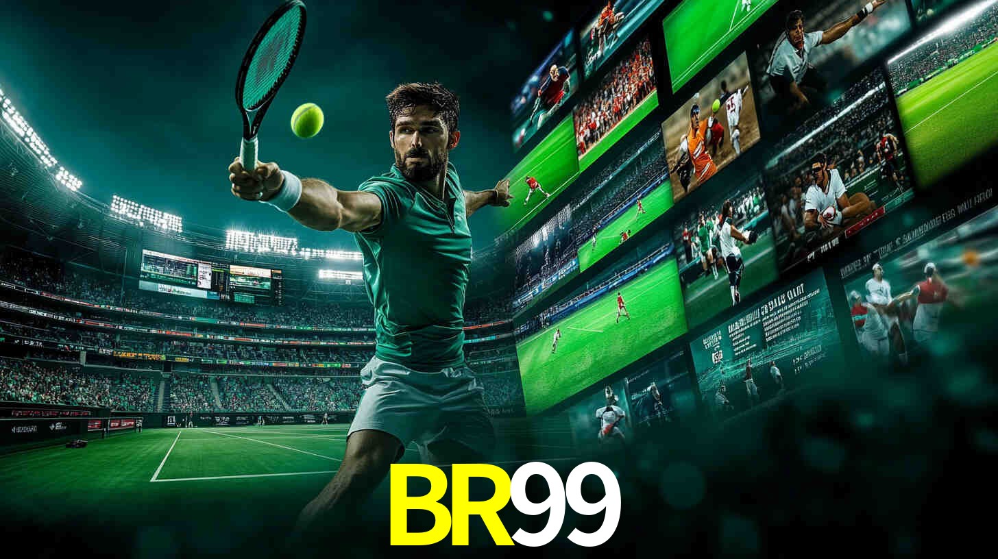 Torneios BR99
