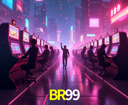 BR99 Download - Opções de Download por Plataforma