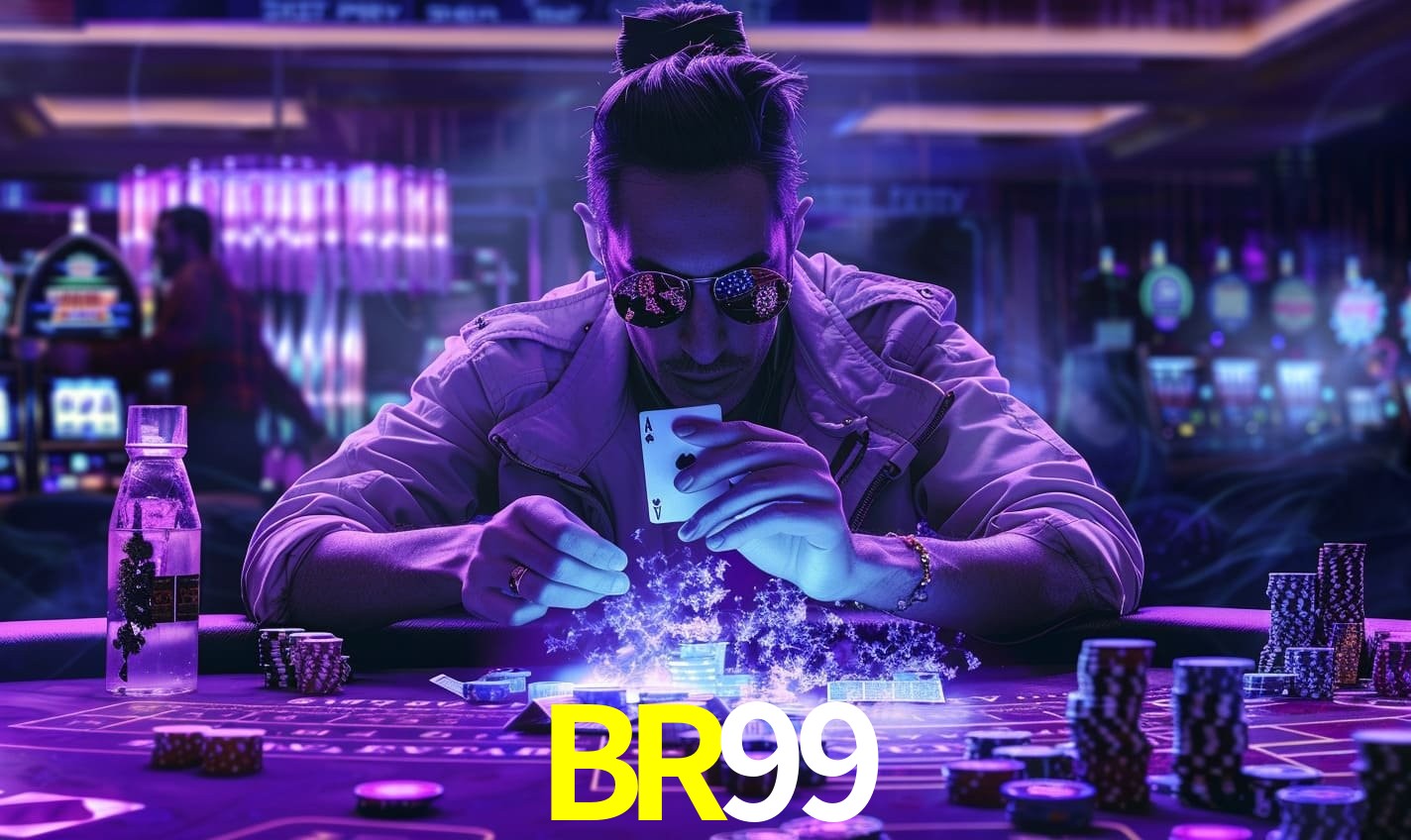BR99 Certificado eCOGRA