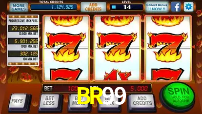 Cashback VIP BR99