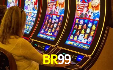 BR99 plataforma — depósito PIX instantâneo no caixa