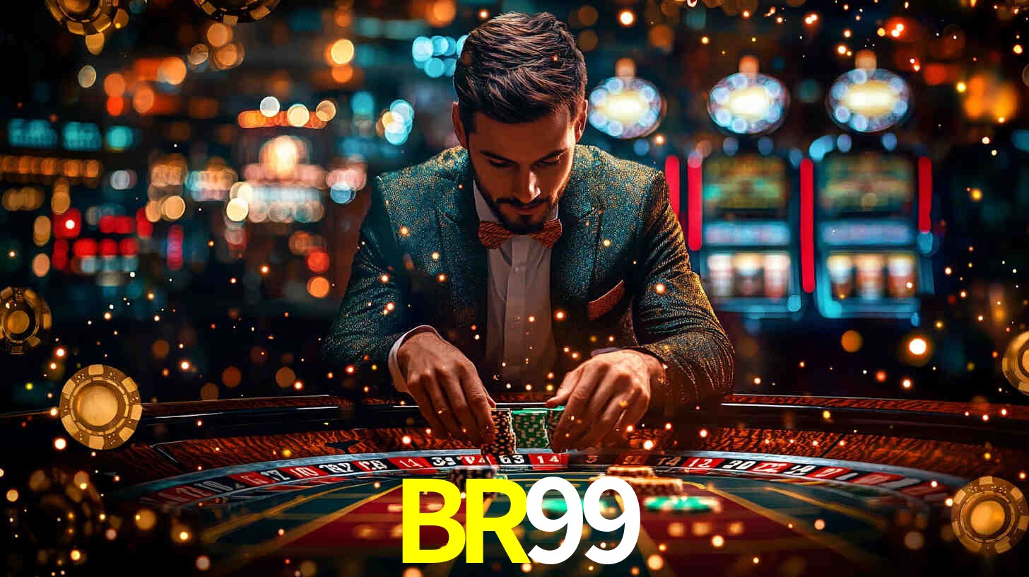 BR99 download — tutorial instalação APK passo a passo
