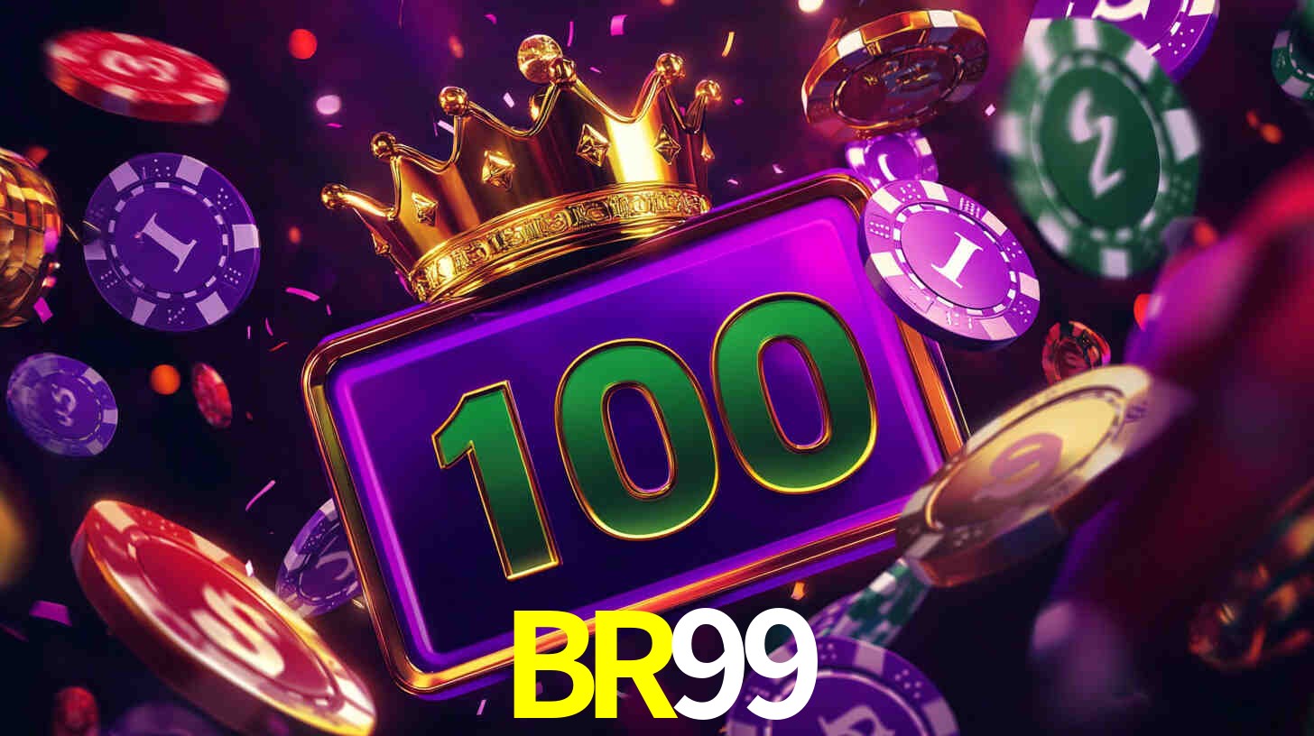 BR99 公平游戏