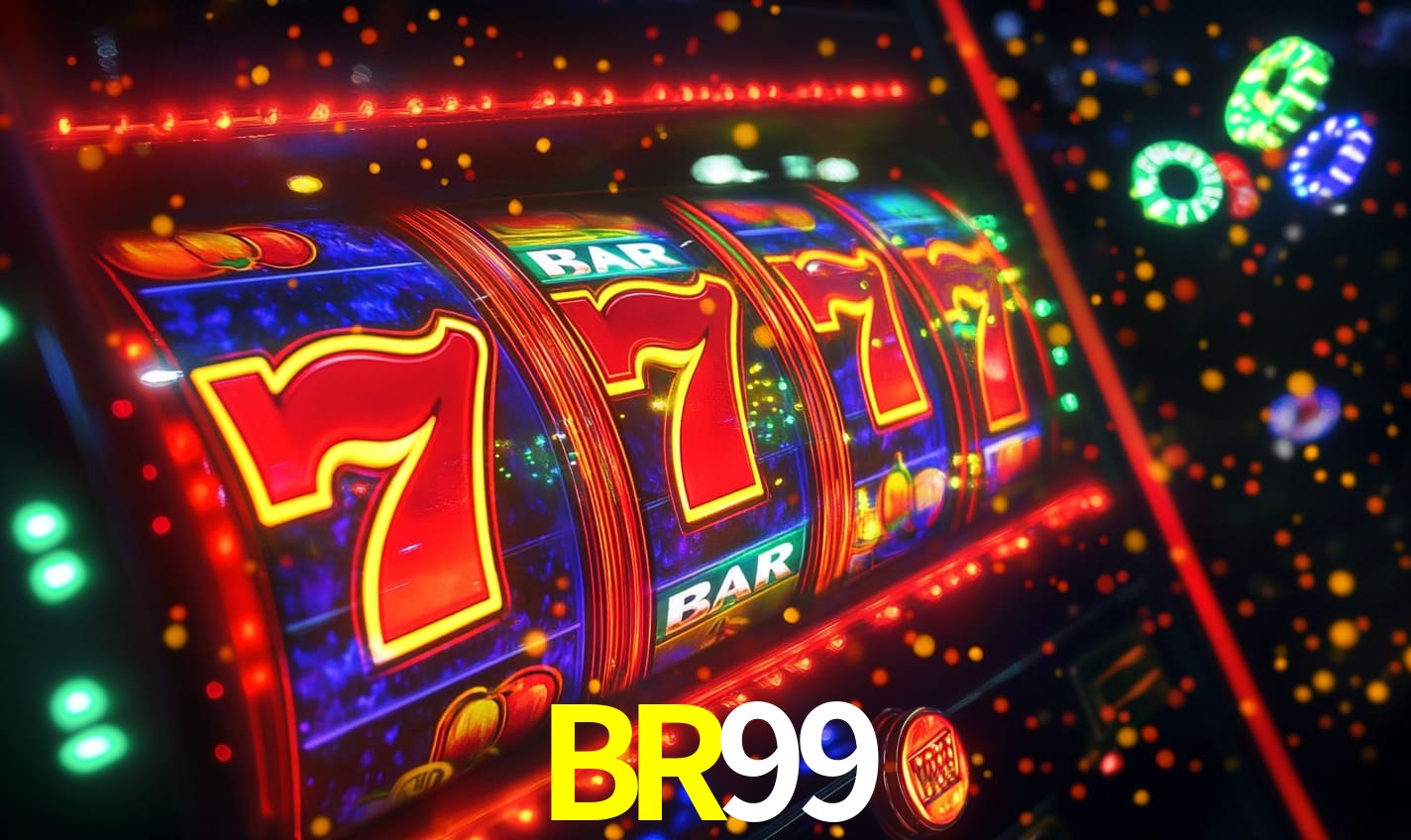 BR99 Aplicativo - BR99 visual 2