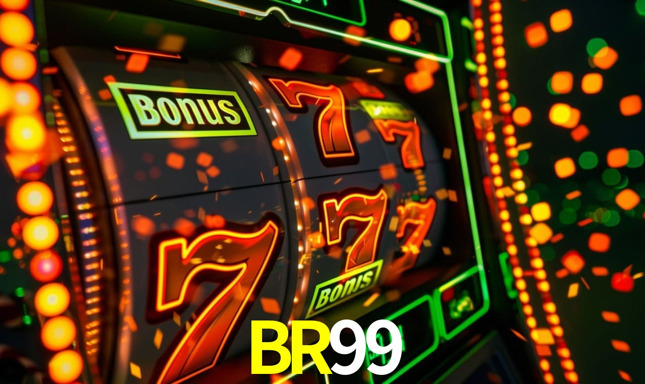 App oficial BR99