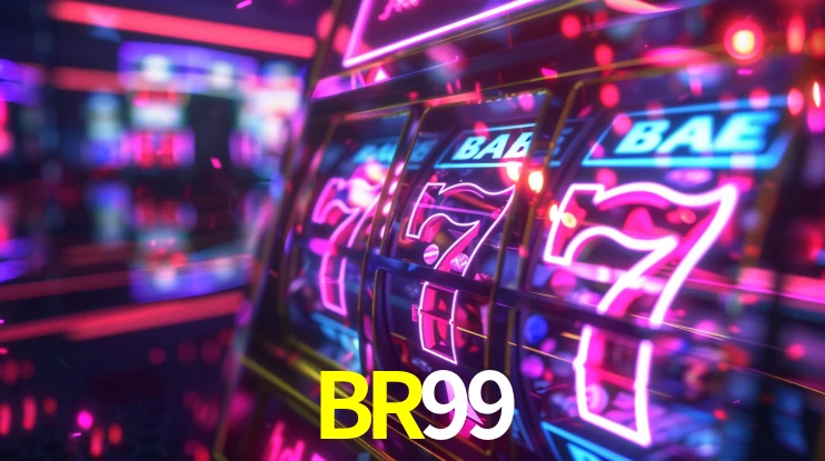 App Mobile BR99