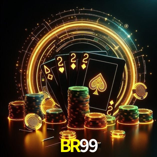Blackjack na BR99