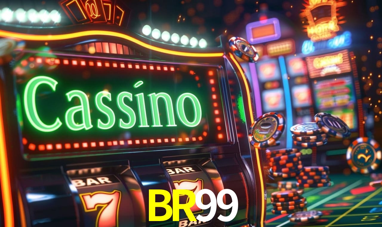 Mesas ao vivo BR99