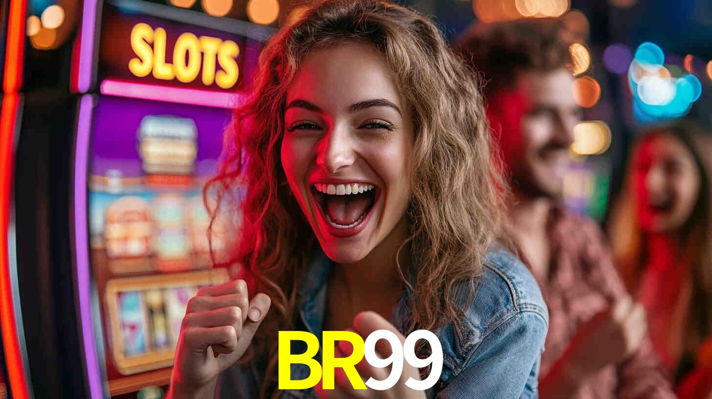 Ofertas App BR99