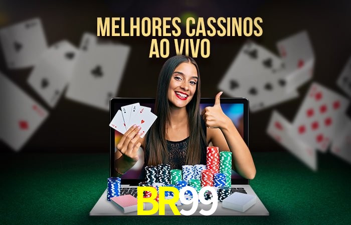 BR99 Logo 3