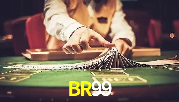 Licença Curaçao BR99