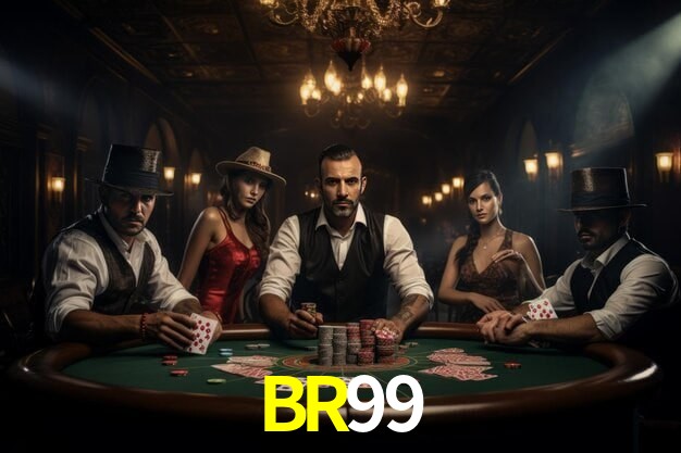 BR99 bet Brasil