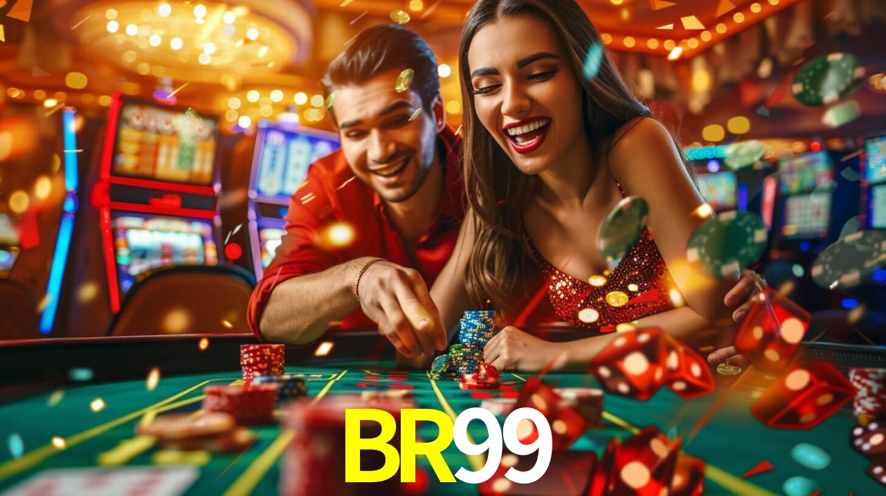 Jackpots em slots