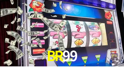 Plataforma BR99 - PIX Instantâneo