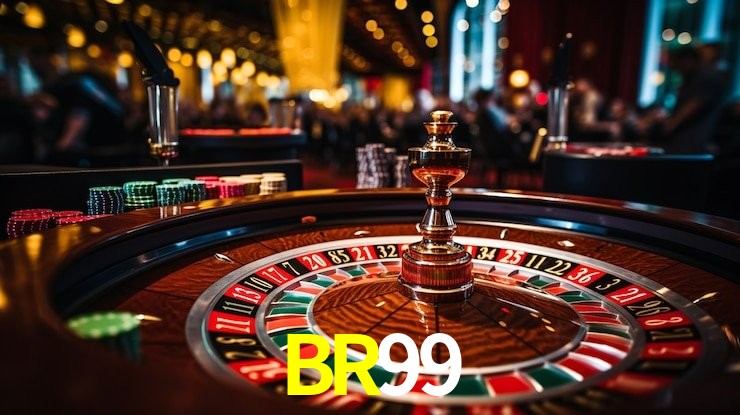 BR99 Processo de inscrição